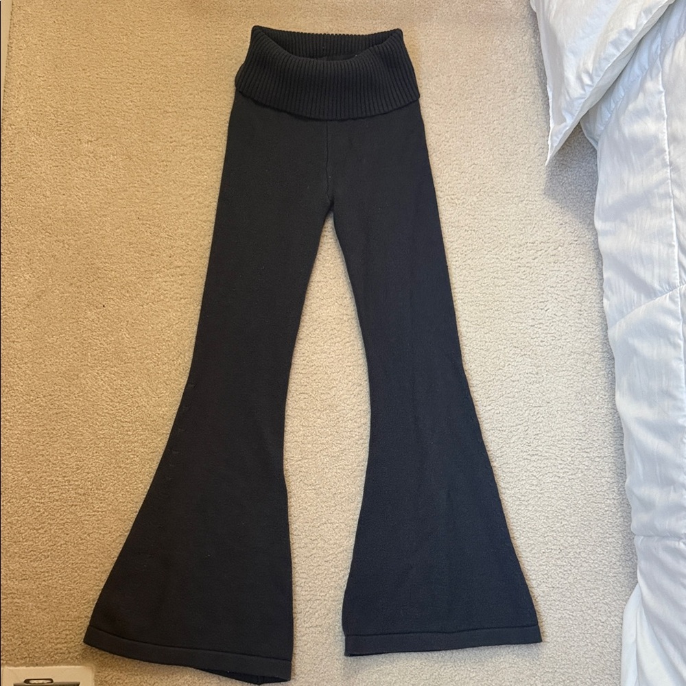 Edikted Desiree Knitted Pants